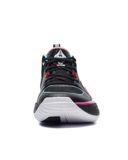 Zapatilla Li-Ning Wade Shadow 5 "Miami Night"