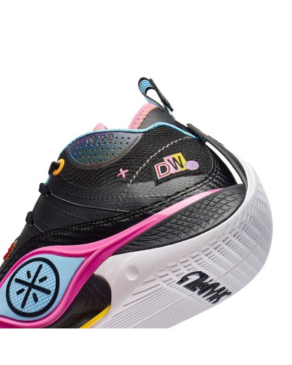 Zapatilla Li-Ning Wade Shadow 5 "Miami Night"