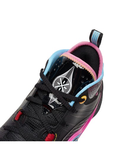 Zapatilla Li-Ning Wade Shadow 5 "Miami Night"