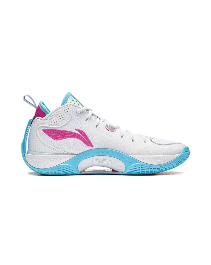 Zapatilla de Baloncesto Li-Ning Wade Shadow 5 "Buzzer Beater"