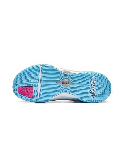 Zapatilla de Baloncesto Li-Ning Wade Shadow 5 "Buzzer Beater"