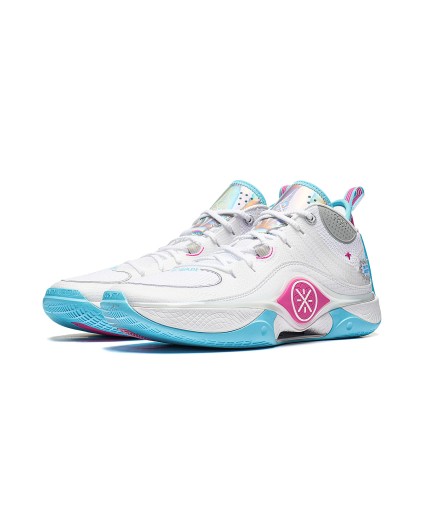 Zapatilla de Baloncesto Li-Ning Wade Shadow 5 "Buzzer Beater"