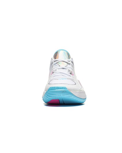 Zapatilla de Baloncesto Li-Ning Wade Shadow 5 "Buzzer Beater"