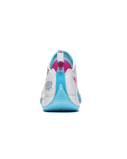 Zapatilla de Baloncesto Li-Ning Wade Shadow 5 "Buzzer Beater"