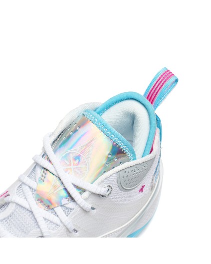 Zapatilla de Baloncesto Li-Ning Wade Shadow 5 "Buzzer Beater"