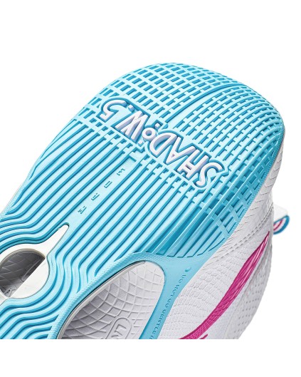 Zapatilla de Baloncesto Li-Ning Wade Shadow 5 "Buzzer Beater"