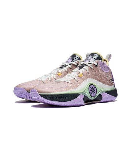 Zapatilla de Baloncesto Li-Ning Wade Shadow 5 "Dreamer"