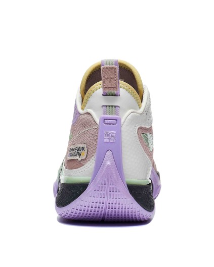 Zapatilla de Baloncesto Li-Ning Wade Shadow 5 "Dreamer"