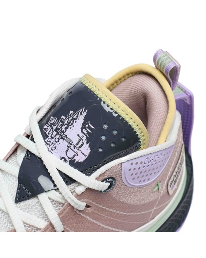 Zapatilla de Baloncesto Li-Ning Wade Shadow 5 "Dreamer"
