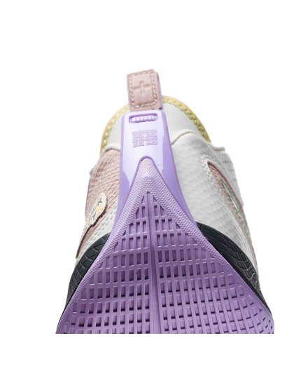 Zapatilla de Baloncesto Li-Ning Wade Shadow 5 "Dreamer"
