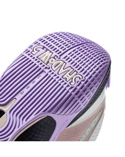 Zapatilla de Baloncesto Li-Ning Wade Shadow 5 "Dreamer"