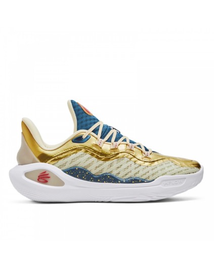 Zapatilla de Baloncesto Under Armour Curry 11 "Champion Mindset"