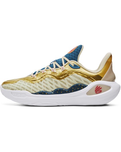 Zapatilla de Baloncesto Under Armour Curry 11 "Champion Mindset"