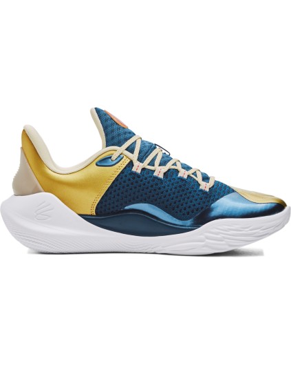 Zapatilla de Baloncesto Under Armour Curry 11 "Champion Mindset"