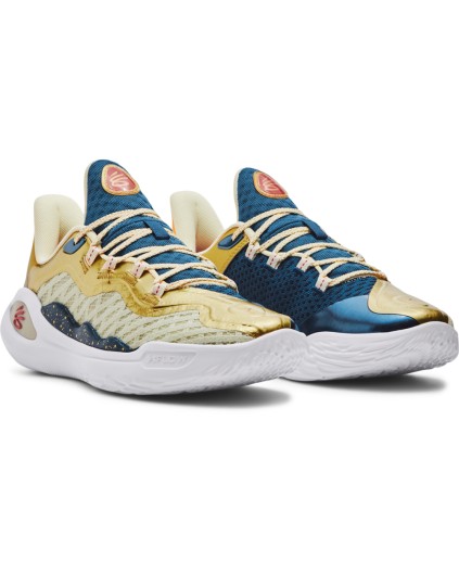 Zapatilla de Baloncesto Under Armour Curry 11 "Champion Mindset"