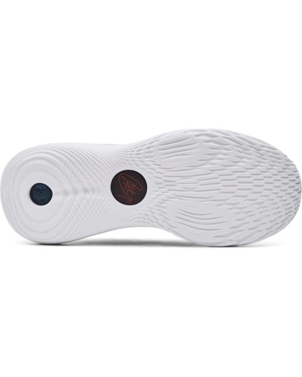 Zapatilla de Baloncesto Under Armour Curry 11 "Champion Mindset"