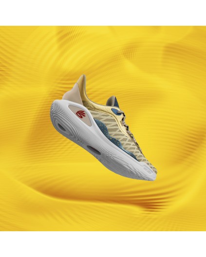 Zapatilla de Baloncesto Under Armour Curry 11 "Champion Mindset"