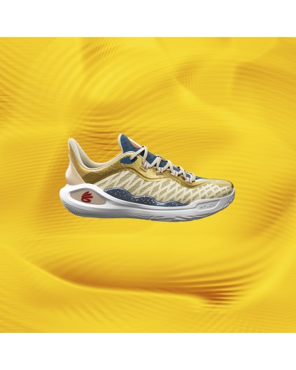 Zapatilla de Baloncesto Under Armour Curry 11 "Champion Mindset"