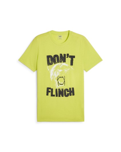 Camiseta Puma Hoops Lima Pow "Don´t Flinch"