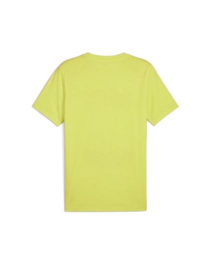 Camiseta Puma Hoops Lima Pow "Don´t Flinch"