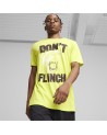 Camiseta Puma Hoops Lima Pow "Don´t Flinch"