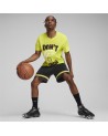 Camiseta Puma Hoops Lima Pow "Don´t Flinch"