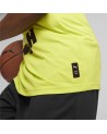 Camiseta Puma Hoops Lima Pow "Don´t Flinch"