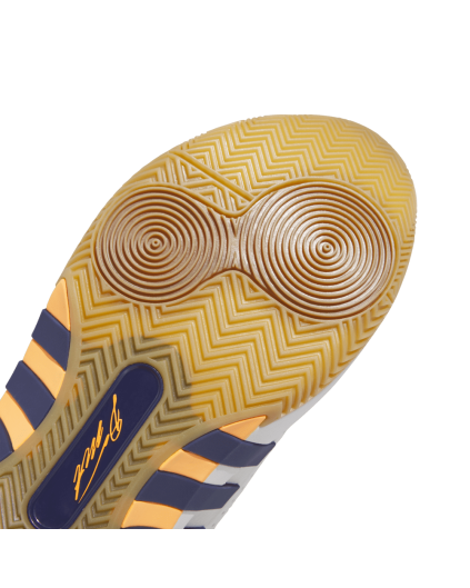 Zapatilla de Baloncesto Adidas D.O.N. Issue 5 "Victory"
