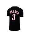 Camiseta Mitchell & Ness de Allen Iverson en Philadelphia 76ers