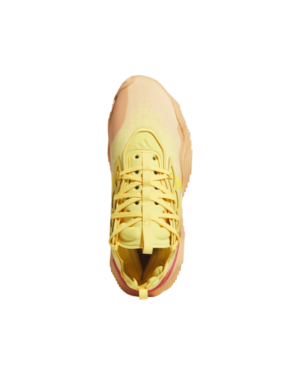Zapatilla de Baloncesto Adidas Trae Young 3 "Caution"