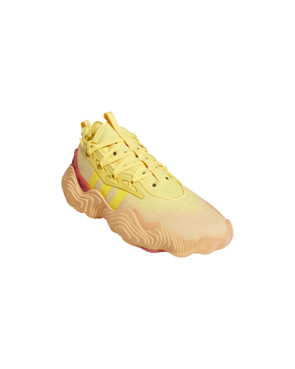 Zapatilla de Baloncesto Adidas Trae Young 3 "Caution"