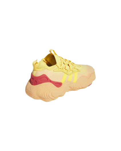 Zapatilla de Baloncesto Adidas Trae Young 3 "Caution"