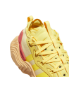 Zapatilla de Baloncesto Adidas Trae Young 3 "Caution"