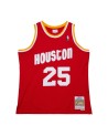 Swingman NBA Robert Horry Houston Rockets
