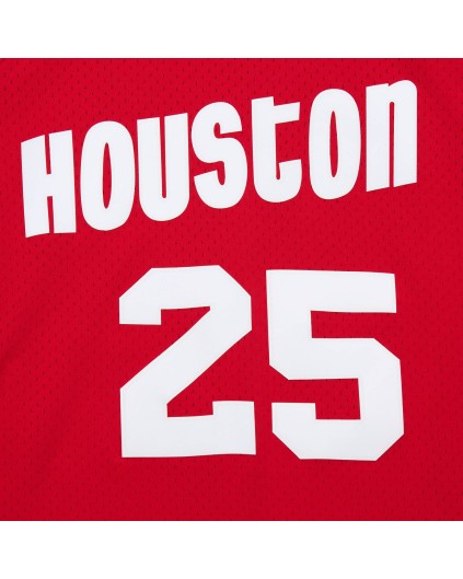 Swingman Hardwood Classics NBA Robert Horry Houston Rockets