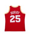 Swingman Hardwood Classics NBA Robert Horry Houston Rockets
