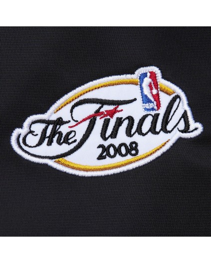 Chaqueta NBA Color Block Track Jacket Boston Celtics