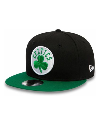 Gorra NBA 9Fifty Essential Boston Celtics