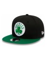 Gorra NBA 9Fifty Essential Boston Celtics