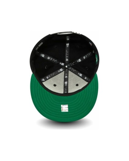 Gorra NBA 9Fifty Essential Boston Celtics
