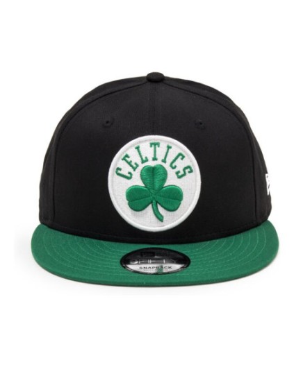 Gorra NBA 9Fifty Essential Boston Celtics
