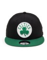 Gorra NBA 9Fifty Essential Boston Celtics