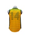 Camiseta Réplica Oscar Schmidt Becerra Brasil