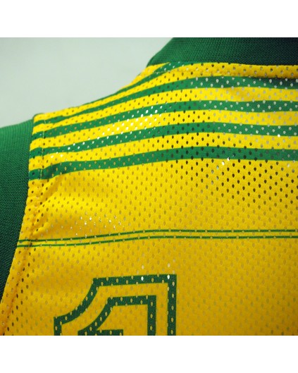 Camiseta Réplica Oscar Schmidt Becerra Brasil