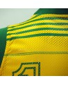 Camiseta Réplica Oscar Schmidt Becerra Brasil