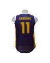 Camiseta Réplica Arvydas Sabonis Forum Valladolid