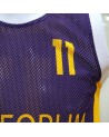 Camiseta Réplica Arvydas Sabonis Forum Valladolid