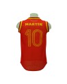 Camiseta Réplica Fernando Martín