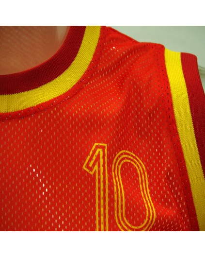 Camiseta Réplica Fernando Martín