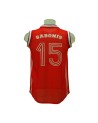 Camiseta Réplica Arvydas Sabonis CCCP